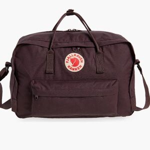 Fjällräven Kånken 30-Liter Convertible Weekender Bag